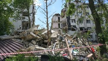 Diplomático ruso critica a Occidente por desinformación sobre ataques de Kiev a civiles