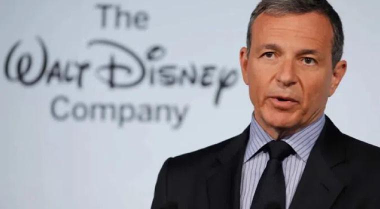 Disney revela que 'Ir a la calle woke nos ha dejado casi en bancarrota'