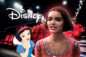 Disney sufre un desastre en taquilla con el nuevo remake de 'Blancanieves'
