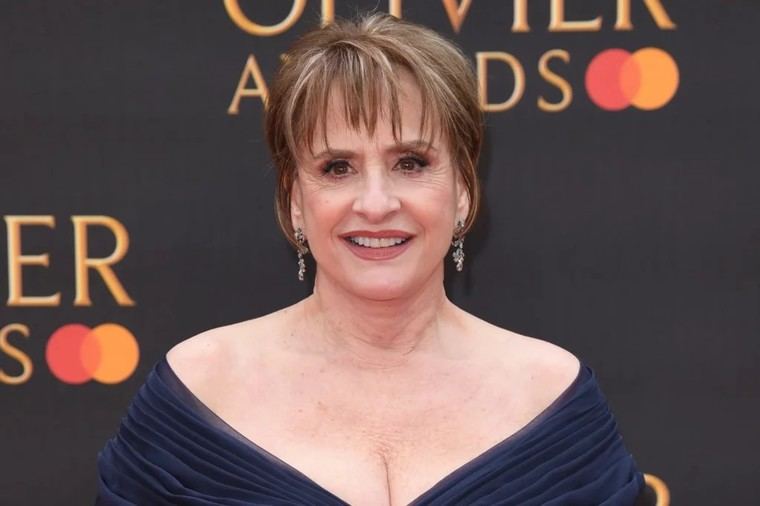 Patti LuPone's Controversial Remarks About the Kennedy Center Prompt Secret Service Review