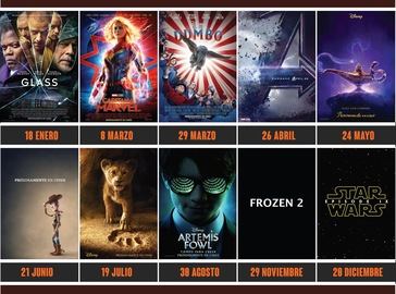 Disney perdió 890 millones en taquilla en los últimos 8 estrenos con contenido woke