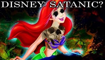 Escándalo en Disney. La nueva serie Pauline promueve el embarazo adolescente con Satanás