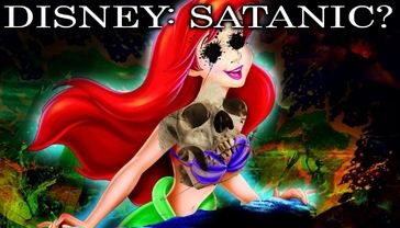 Escándalo en Disney. La nueva serie Pauline promueve el embarazo adolescente con Satanás