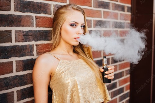 Crisis de salud: el impacto irreversible de los vapeadores desechables en jóvenes