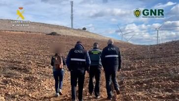 Operativo conjunto para combatir la explotación laboral en agricultura en Navarra y La Rioja