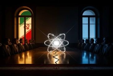 División entre hardliners iraníes sobre negociaciones nucleares con EE. UU