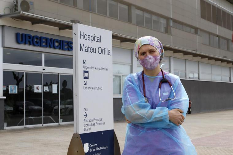 Una valerosa doctora en Menorca denuncia el masivo encubrimiento de los brutales efectos adversos de la “vacuna” anticovid