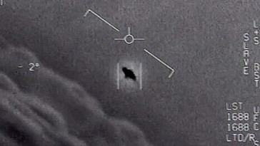 Documental revela encubrimiento de EE.UU. sobre vida extraterrestre