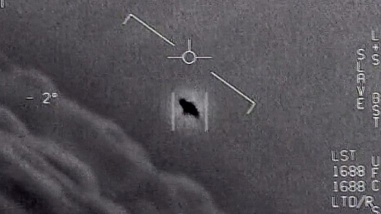 Documental revela encubrimiento de EE.UU. sobre vida extraterrestre