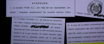 Un alto cargo del gobierno de Andorra adquirió el inmueble donde vive cuando ya se investigaba a sus dueños por blanqueo del 'narco'