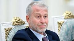 Deloitte implicada en la falsificación de documentos para evadir impuestos de Abramovich