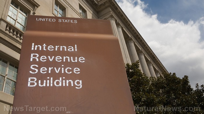 DOGE busca reformar el IRS para mejorar la eficiencia gubernamental