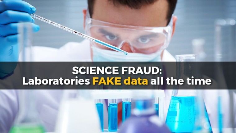 DOJ Investigates Controversial COVID Study Amid Claims of Bias