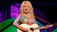 Dolly Parton: su manager denuncia amenazas de su sobrino