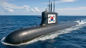 Corea del Sur enfrenta advertencias por su plan de submarinos nucleares