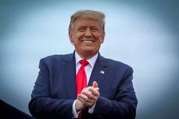 Trump critica a Ocasio-Cortez por su defensa de Irán tras bombardeos