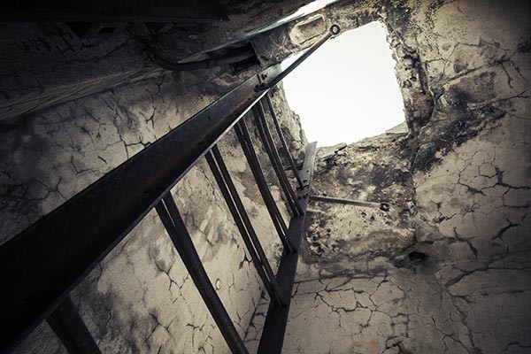 OpenAI considera un 'bunker' para protegerse de los riesgos del AGI