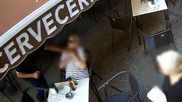 Detienen a dos hombres por presuntos robos con tirón a mujeres mayores en Majadahonda
