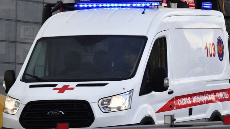 Ataque de drones ucranianos en Rusia deja dos muertos y varios heridos