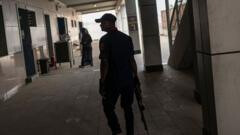 Mueren 37 mineros ilegales en custodia policial en Nigeria