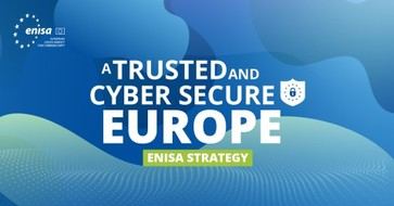 ENISA presenta su nueva estrategia para fortalecer la ciberseguridad en Europa