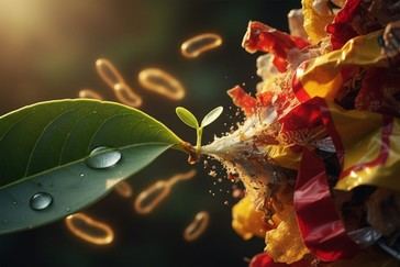 Estudio revela que el consumo de alimentos ultraprocesados en hombres aumenta el riesgo de subfertilidad