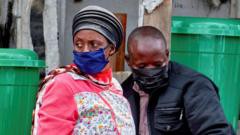 Aumenta el riesgo de ébola a 'muy alto' en la República Democrática del Congo