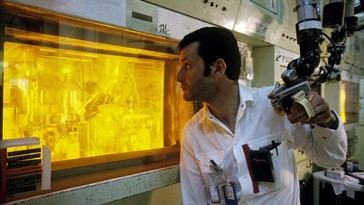 EE.UU. busca transformar plutonio de ojivas nucleares en combustible energético