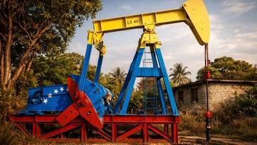 Estados Unidos flexibiliza sanciones a Venezuela