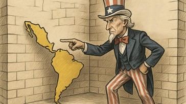 EE.UU. presiona a Latinoamérica para definir su postura sobre Irán