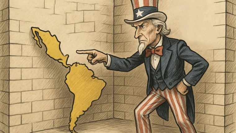 EE.UU. presiona a Latinoamérica para definir su postura sobre Irán