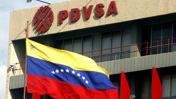 EE.UU. permite nuevas actividades de PDVSA en el sector petrolero