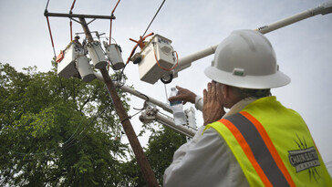 EE.UU. declara emergencia eléctrica en 13 estados y D.C