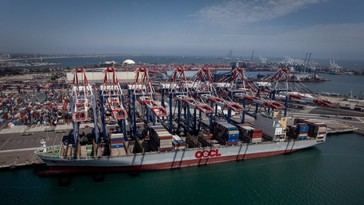 EE.UU. cesa importaciones de petróleo saudita tras 40 años