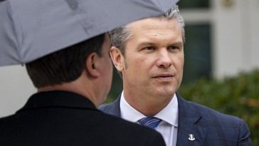 EE.UU. enviará 500 soldados más a Washington tras tiroteo a la Guardia Nacional