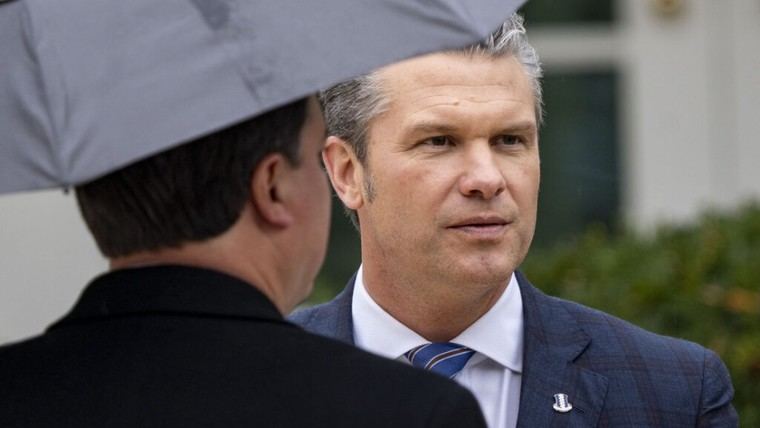 EE.UU. enviará 500 soldados más a Washington tras tiroteo a la Guardia Nacional