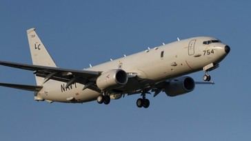 EE.UU. aumenta su presencia militar cerca de Rusia con aviones P-8 en Noruega