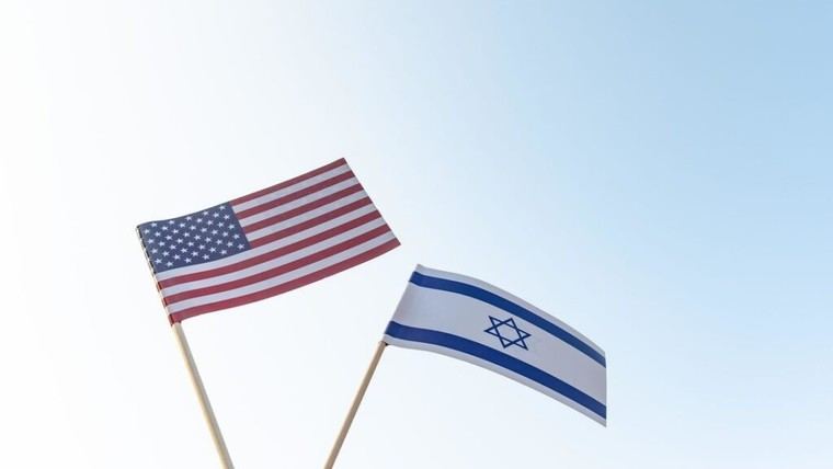 EE.UU. advierte a sus ciudadanos en Israel por tensiones regionales