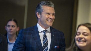 Dificultades en el reclutamiento militar de EE.UU. por falta de preparación juvenil