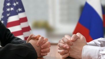 EE.UU. evalúa un acuerdo económico con Rusia si se logra un alto el fuego en Ucrania