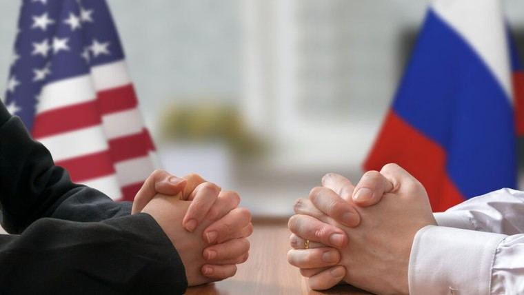 EE.UU. evalúa un acuerdo económico con Rusia si se logra un alto el fuego en Ucrania