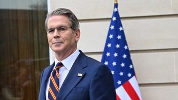 EE.UU. advierte a China sobre el petróleo iraní