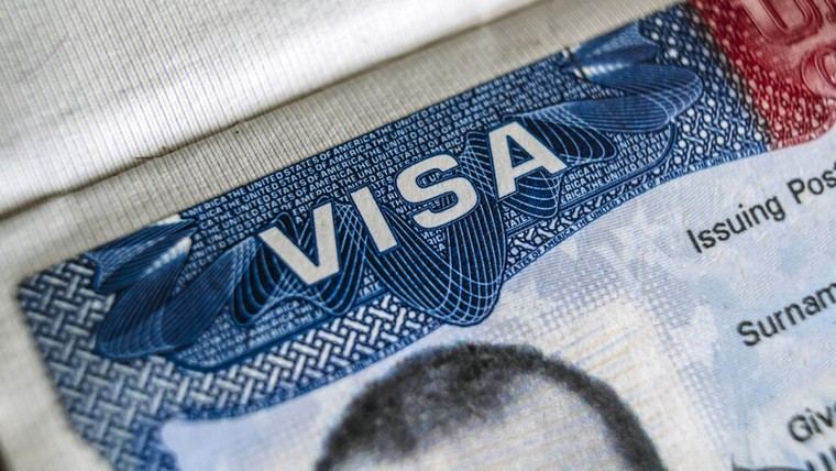 EE.UU. cancela visas a Sudán del Sur por rechazar deportaciones
