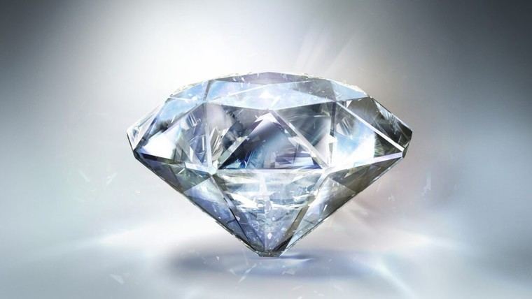 EE.UU. extiende permiso para importar diamantes rusos a pesar de sanciones