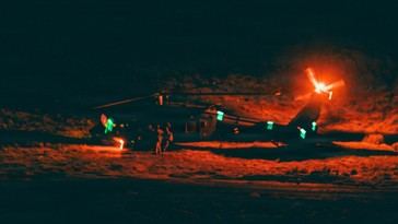 EE.UU. planea una compleja operación militar contra el uranio de Irán