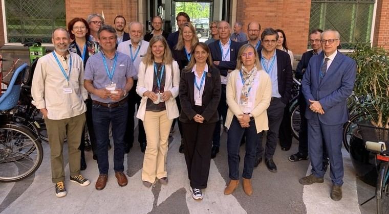 Nuevo liderazgo en el Comité Científico de la EEA