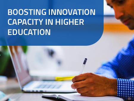 EIT destina 63 millones de euros para impulsar la innovación en la educación superior