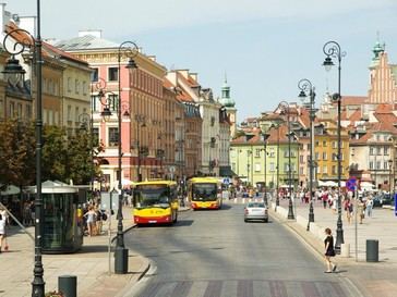 Semana de Innovación en Varsovia: Conectando Europa para el Futuro
