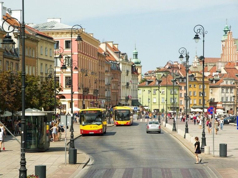 Semana de Innovación en Varsovia: Conectando Europa para el Futuro