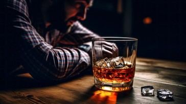 Aislamiento social afecta el consumo de alcohol de manera diferente en hombres y mujeres, según estudio